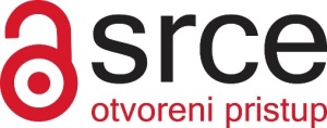 SRCE’s logo for resources openly available
